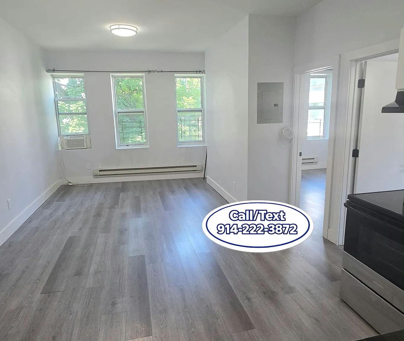 2 bed, $2,600 — Photo 4