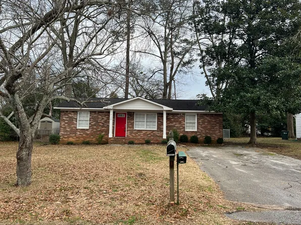 4128 N Dearing St NE, Covington, GA 30014