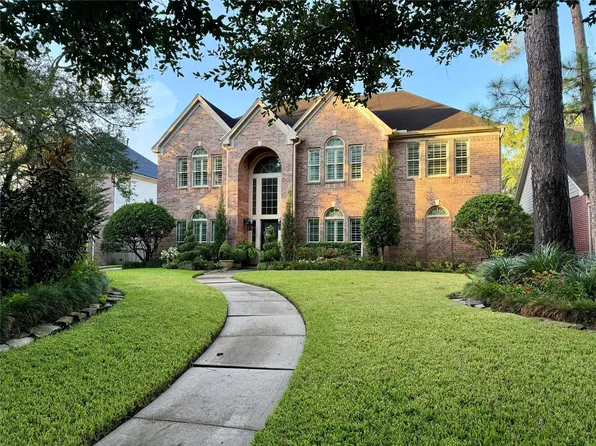 3727 W Pine Brook Way, Houston, TX 77059