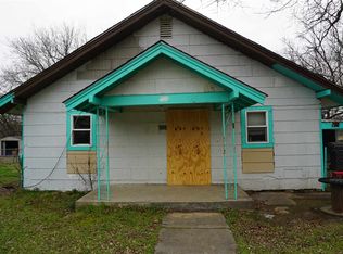 614 A St NE, Ardmore, OK 73401