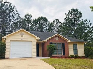 1809 Cumbaa Ct, Columbus, GA 31907