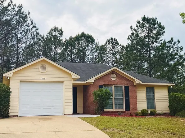 1809 Cumbaa Ct, Columbus, GA 31907