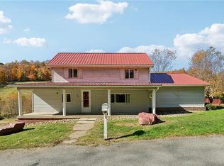 175 Long Woods Rd, Waynesburg, PA 15370