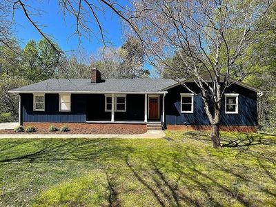 923 Wyke Rd, Shelby, NC, 28150