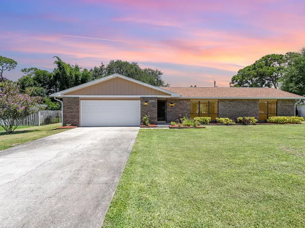 1110 Saint George Rd, Merritt Island, FL 32952