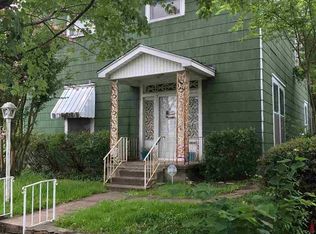 203 S Pulaski St, Little Rock, AR 72201