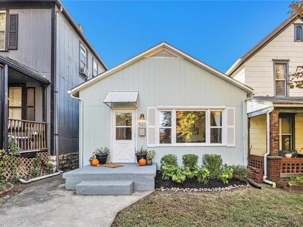 523 Ann Ave, Kansas City, KS 66101