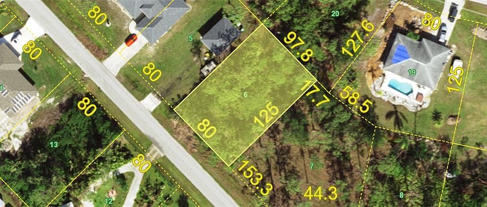 1st image of 13474 HOPEWELL AVENUE LOT 6