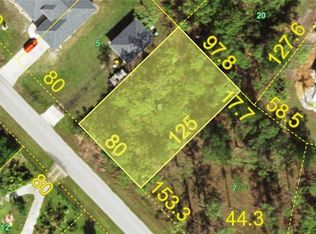 13474 Hopewell Ave #6, Pt Charlotte, FL 33981