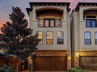 5412 Lacy St, Houston, TX 77007