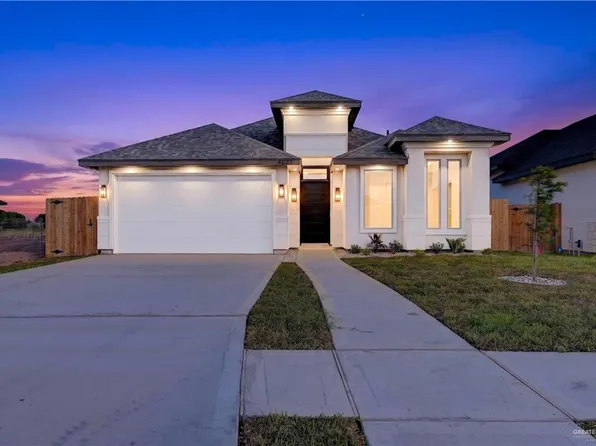 4024 Carl St, Edinburg, TX 78542
