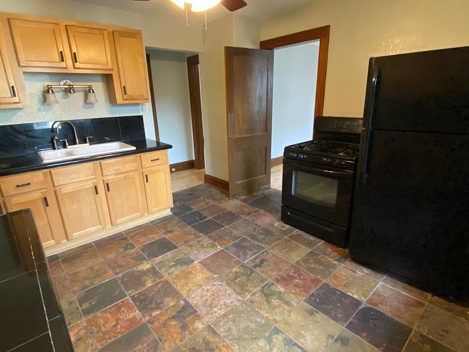 Original Kitchen