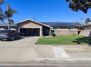 17448 Filbert St, Fontana, CA 92335