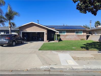 17448 Filbert St, Fontana, CA, 92335
