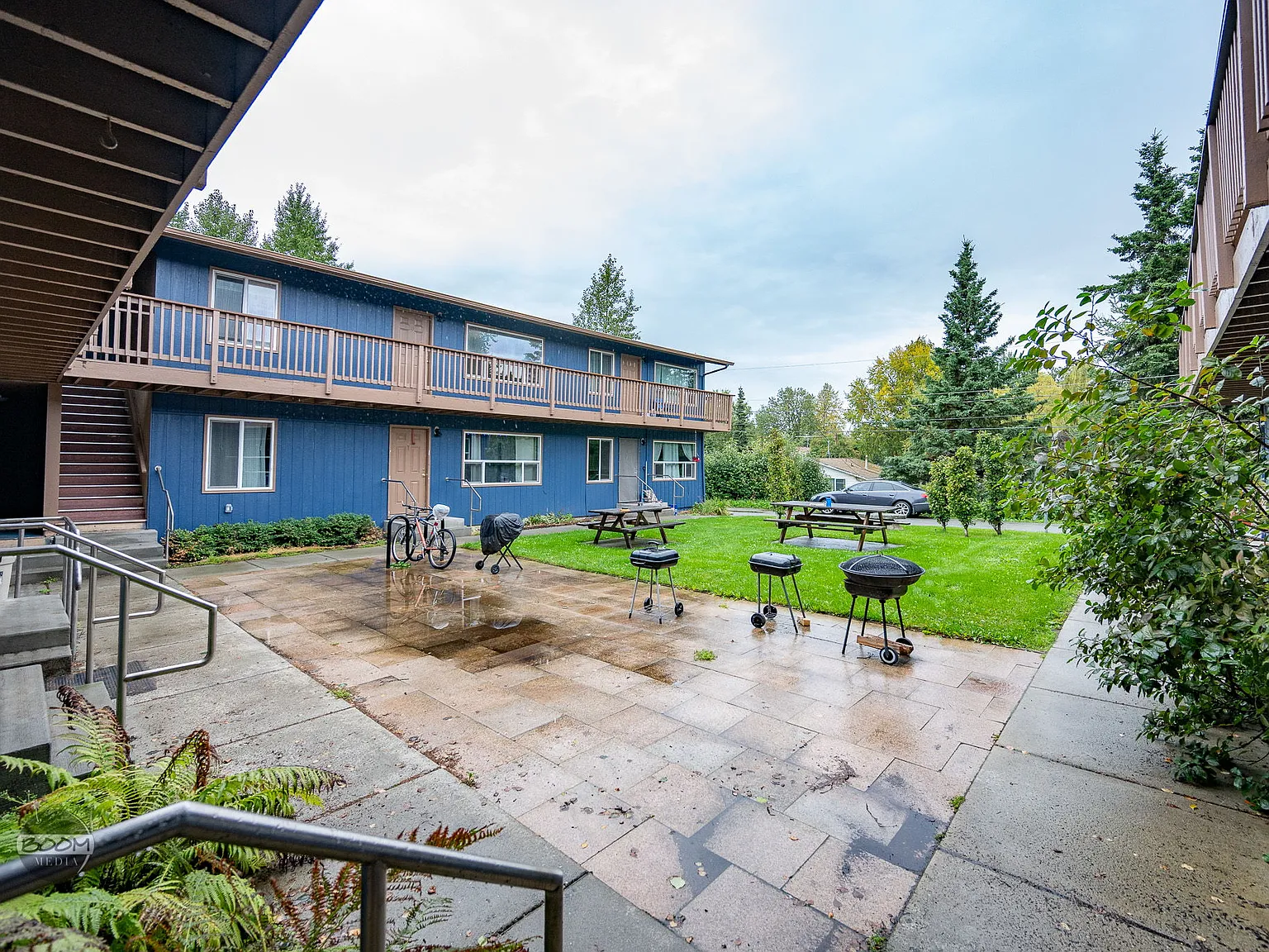 1 bed, 600 sqft, $1,400 — Photo 2