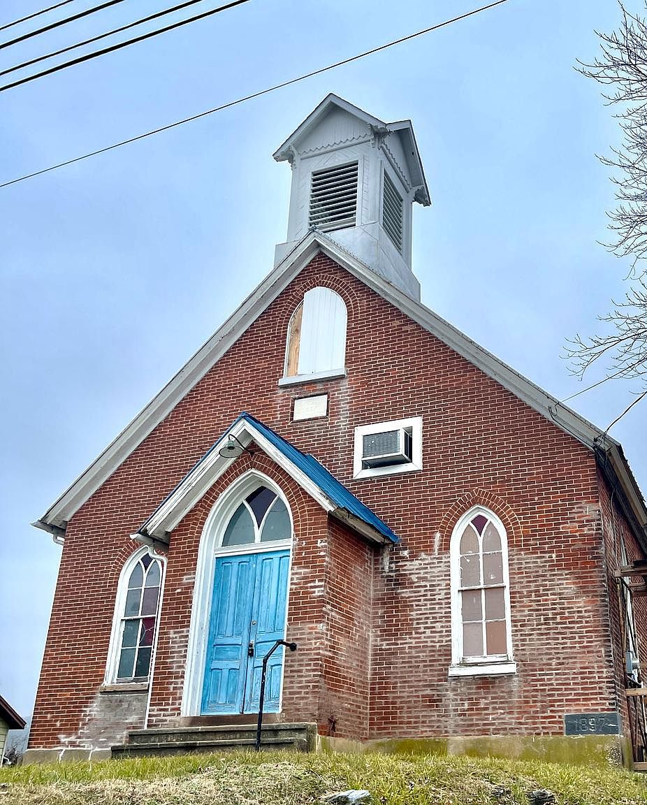 5813 Oley Turnpike Rd, Oley, PA 19547 Zillow