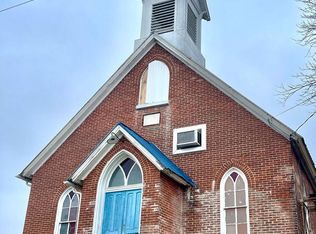 5813 Oley Turnpike Rd, Oley, PA 19547