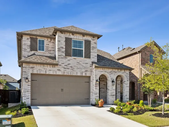 1752 Eagle Lndg, Van Alstyne, TX 75495