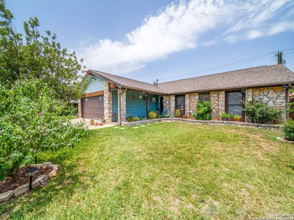 7721 Narrow Pass, Live Oak, TX 78233