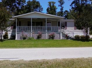 296 Apple Grove, Livingston, TX 77351