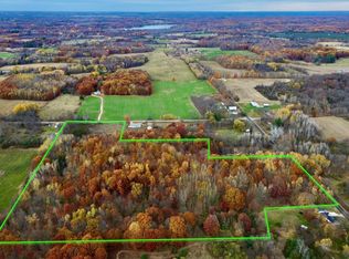 V/l E Baker Rd, Hesperia, MI 49421