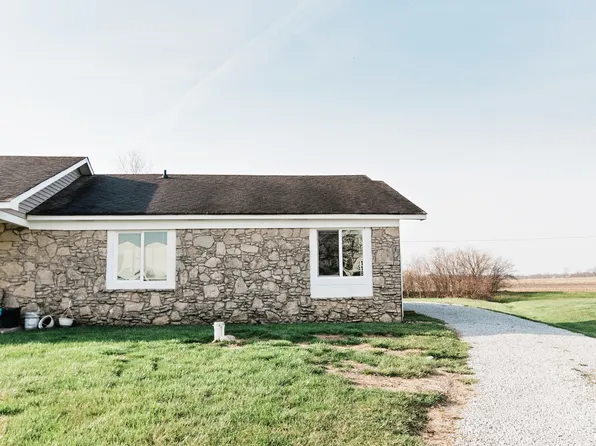 118 Sanders Ct, Lebanon, IN 46052
