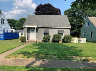620 S 12th St, Coshocton, OH