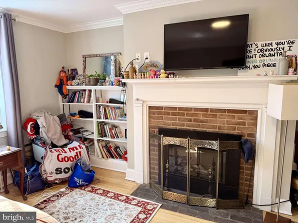 9 Palmer Sq W APT G, Princeton, NJ 08542