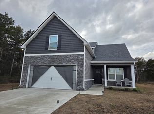 2101 Red Barn Rd, Christiana, TN 37037