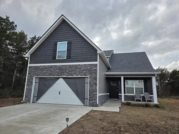 2101 Red Barn Rd, Christiana, TN 37037