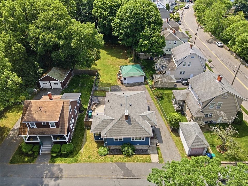 1st image of 5 Bulfinch Rd