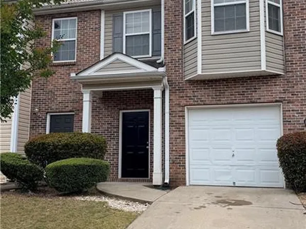 6540 Capitol Knl, Fairburn, GA 30213