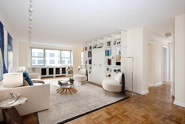 233 East 69th Street #7I in Lenox Hill, Manhattan | StreetEasy