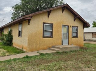 701 E 12th St, Clovis, NM 88101