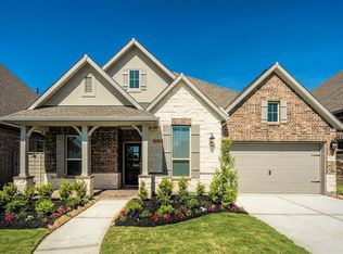 4322 Bayberry Ridge Ln, Manvel, TX 77578