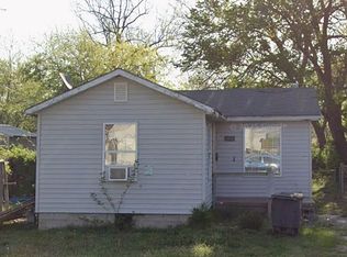 521 N Joplin Ave, Tulsa, OK 74115