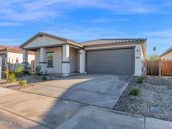 7927 N 86TH Lane, Glendale, AZ 85305