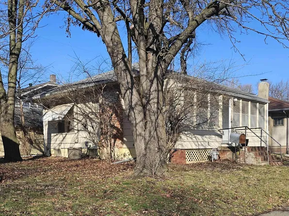 639 SW Randolph Ave, Topeka, KS 66606