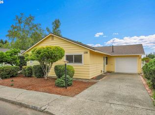 12388 SW King George Dr, King City, OR 97224