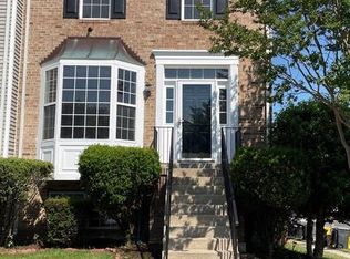 2301 Manomet Ct, Crofton, MD 21114