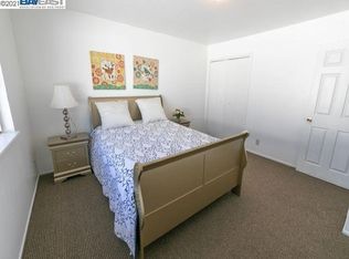 401 Meek Ave, Hayward, CA 94541