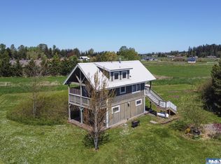 155 J Shea Way, Port Angeles, WA 98362