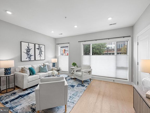 4th image of 2812 Georgia Ave NW #4