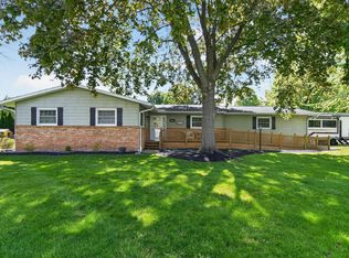 3129 Happy Valley Rd, Jackson, MI 49203
