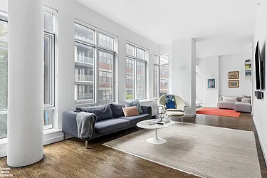 Rented by Brown Harris Stevens