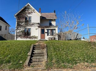 1015 Prospect Ave SW, Canton, OH 44706