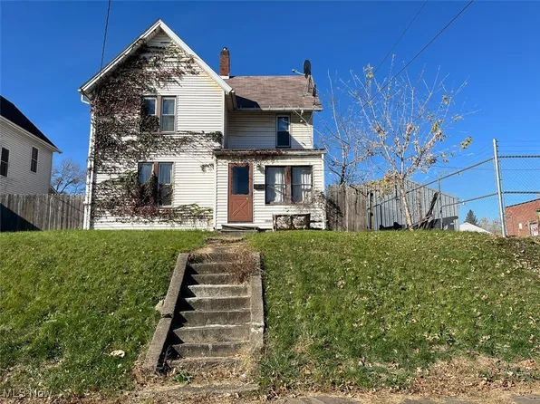 1015 Prospect Ave SW, Canton, OH 44706