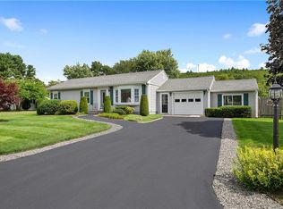 3 Eleanor Dr, Cumberland, RI 02864