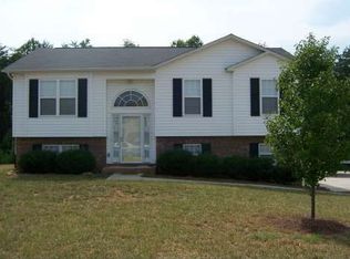 6022 Brentwood Park Pl, Rural Hall, NC 27045