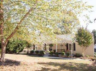 710 Victor Dr, Knoxville, TN 37912